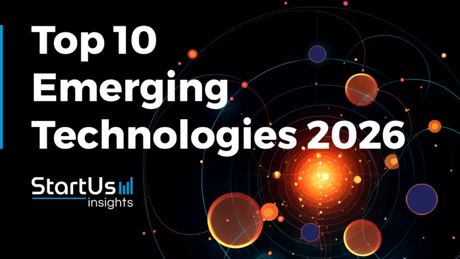 Technologies du futur 2026